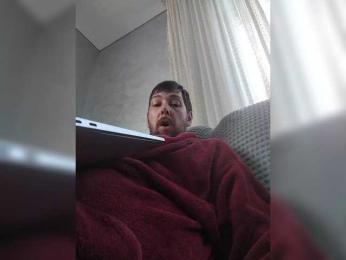 MANDASEX webcam model stream image