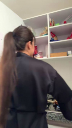 1casandra2 webcam model stream image