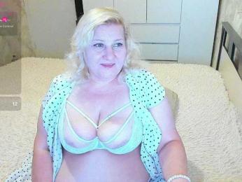SweetAngel6 webcam model stream image