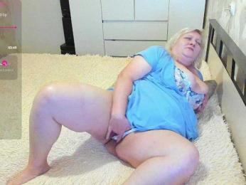 SweetAngel6 webcam model stream image