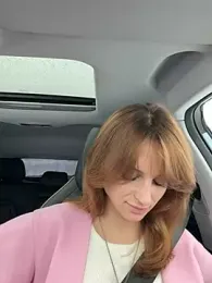 -AngelAri- webcam model stream image