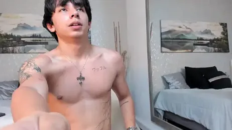 Tyler_durten webcam model stream image