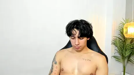 Tyler_durten webcam model stream image