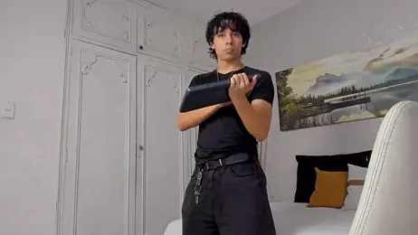 Tyler_durten webcam model stream image