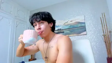 Tyler_durten webcam model stream image