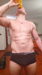 sanderson_sexy webcam model stream image