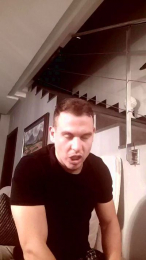 sanderson_sexy webcam model stream image