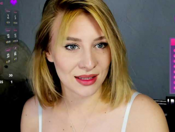 KissyKristy webcam model stream image