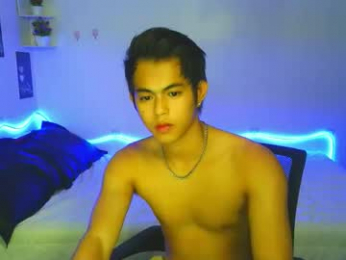 naughtyboylouie webcam model stream image