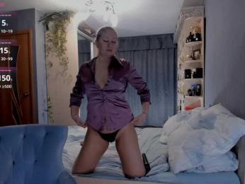 _illusion_ webcam bongacams model stream image