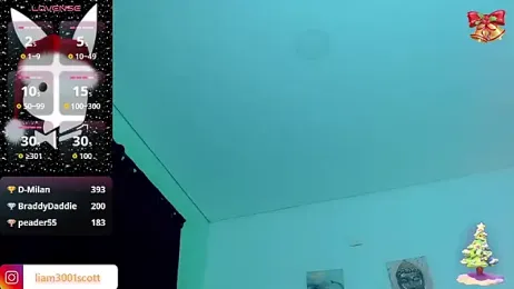 Liamscott_ webcam stripchat model stream image