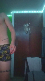 Tugolfo webcam model stream image