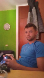 Tugolfo webcam model stream image