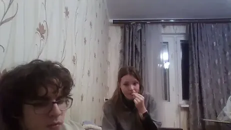 EvgeniyXAnna webcam model stream image