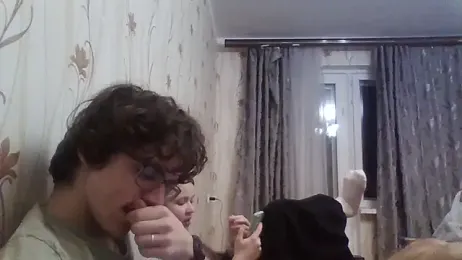 EvgeniyXAnna webcam stripchat model stream image