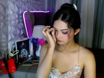 brownsausageroberta webcam model stream image