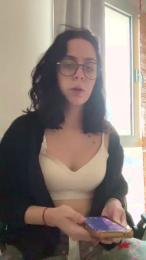pinina webcam preview