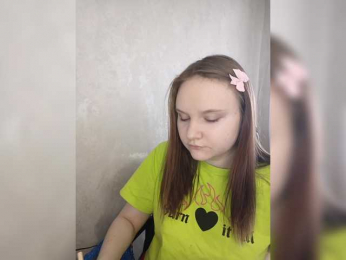 AnnabelleKis webcam model stream image