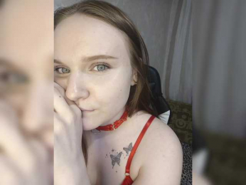 AnnabelleKis webcam model stream image