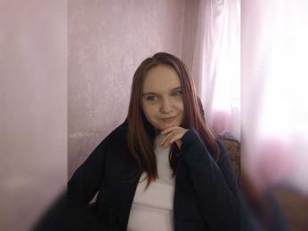 AnnabelleKis webcam model stream image