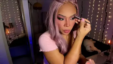 venusangelicxx webcam model stream image