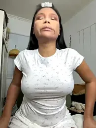 venusangelicxx webcam model stream image
