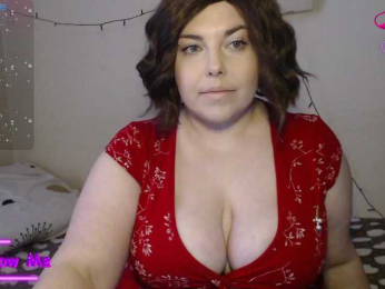MirrorOfTheSoul webcam model stream image