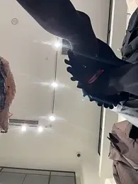 Betsy webcam model stream image