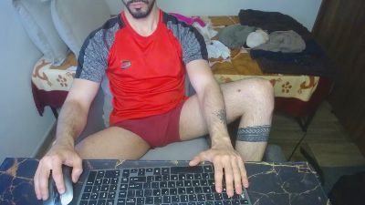 Lealboy webcam cam4 model stream image