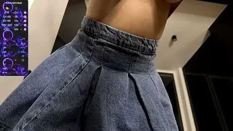 YummyTati webcam model stream image