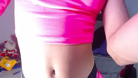 Pamelanicole webcam model stream image