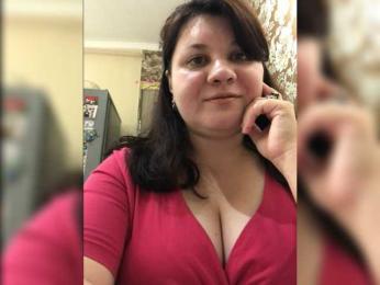 AlisaMiX webcam bongacams model stream image