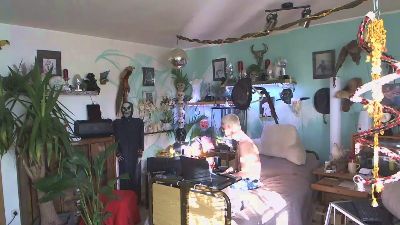 Schwanzlutsch21 webcam cam4 model stream image