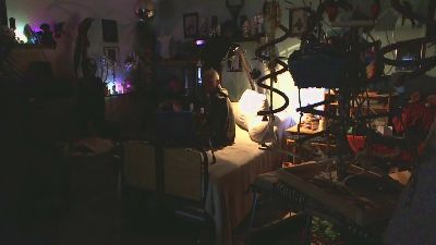 Schwanzlutsch21 webcam model stream image