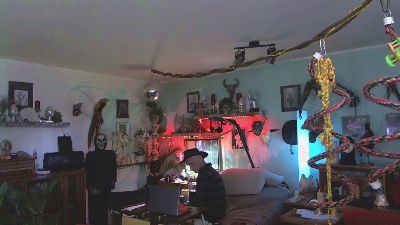 Schwanzlutsch21 webcam model stream image