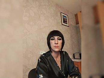 PsiVelvet webcam bongacams model stream image