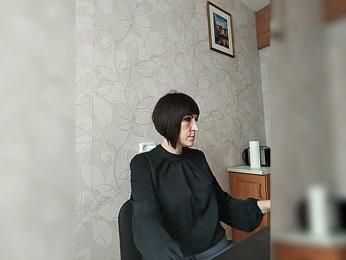 PsiVelvet webcam bongacams model stream image