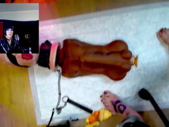 PsiVelvet webcam bongacams model stream image