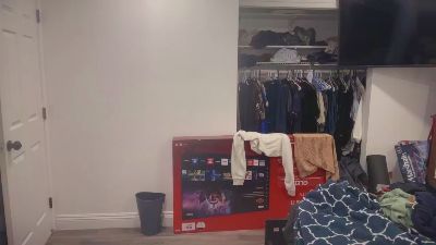 BigDaddyBossD webcam model stream image