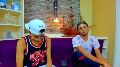 Juicy_Creww webcam model stream image