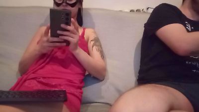 Pareja30skype webcam cam4 model stream image