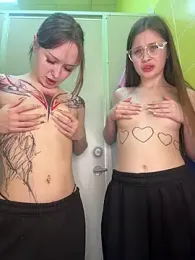 mmelicious webcam model stream image