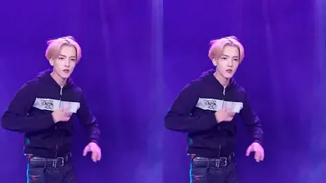 EXO-cbx webcam model stream image