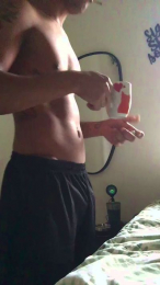 elvisnaomorreu webcam model stream image