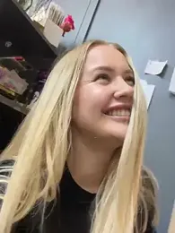 CandyVice webcam stripchat model stream image