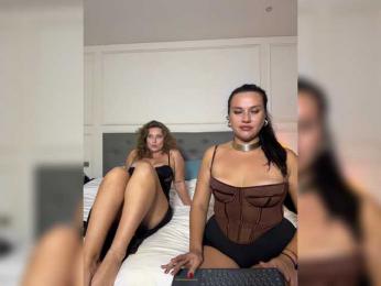 -Hypnotic-Gaze- webcam model stream image