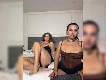 -Hypnotic-Gaze- webcam model stream image
