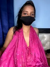 Hott_Nikita webcam model stream image