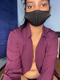 Hott_Nikita webcam model stream image