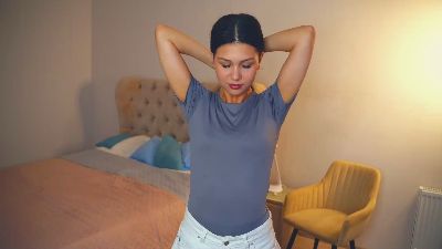 NicolRambo webcam model stream image